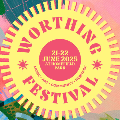 Worthing Festival