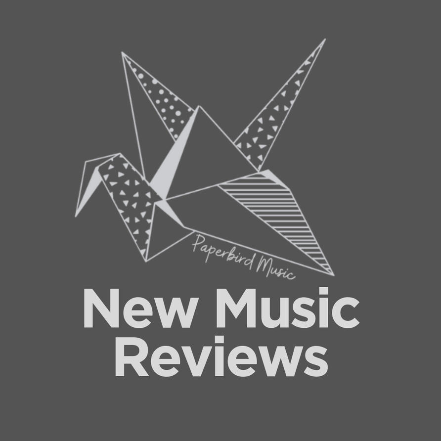 New Music Reviews